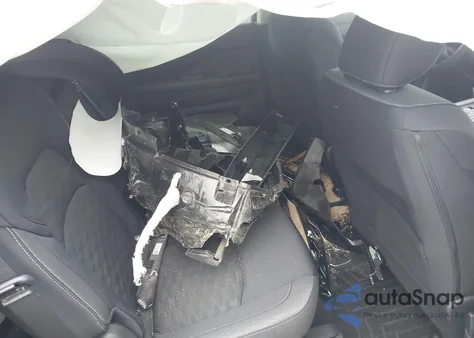 2024 Nissan Pathfinder S 4Wd from USA, damaged, VIN 5N1DR3AC7RC313345